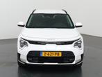 Kia Niro EV Edition Advanced 64.8 kWh | Lederen Bekleding |, Gebruikt, 750 kg, 1657 kg, Origineel Nederlands