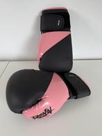 Ronin bokshandschoenen, Ophalen of Verzenden, Zo goed als nieuw, Bokshandschoenen