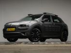 Citroen C4 Cactus 1.2 PureTech Business Sport (APPLE CARPLAY, Euro 6, 82 pk, Leder en Stof, 23 km/l