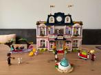 Lego friends hotel 41684, Ophalen, Zo goed als nieuw, Complete set, Lego