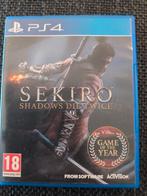 Sekiro: Shadows Die Twice - PS4 Game, Spelcomputers en Games, Spelcomputers | Sony PlayStation 4, Ophalen of Verzenden