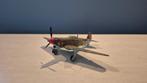 Plastic model van een Yakovlev Yak-9 schaal 1/72 (M87), Ophalen, Gebruikt, Schaalmodel