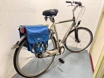 Bike Batavus Herenfiets beschikbaar voor biedingen