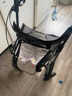 Rollator te koop, Diversen, Rollators, Ophalen of Verzenden, Zo goed als nieuw