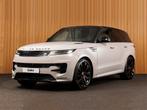 Land Rover Range Rover Sport 3.0 P460e Dynamic HSE 2025-MASS, Automaat, 12 maanden, Zwart, 2996 cc