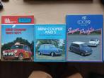 auto boek, Boeken, Auto's | Boeken, Verzenden, Diverse auteurs, Zo goed als nieuw, Overige merken