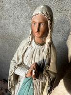 Hele grote oude Maria, Antiek en Kunst, Ophalen of Verzenden