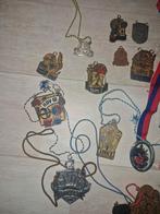 Jocus medailles, Postzegels en Munten, Penningen en Medailles, Ophalen of Verzenden, Overige materialen