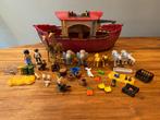playmobil ark van Noach, Ophalen, Zo goed als nieuw