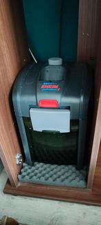 Eheim proffesionel 3 buiten filter aquarium, Ophalen of Verzenden, Zo goed als nieuw, Filter of Co2