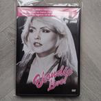 Blondie / Live!, Nieuwstaat, Cd's en Dvd's, Alle leeftijden, Ophalen of Verzenden, Zo goed als nieuw, Muziek en Concerten