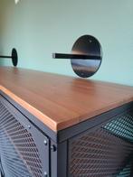 Moet nu weg! T.E.A.B, Ophalen, Zo goed als nieuw, 25 tot 50 cm, Overige houtsoorten