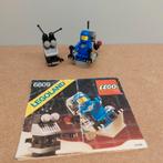 LEGO 6809, vintage XT-5 and droids ruimte, Ophalen of Verzenden, Lego, Zo goed als nieuw