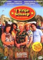 T Vrije Schaep 3 dvd, Cd's en Dvd's, Ophalen of Verzenden, Zo goed als nieuw