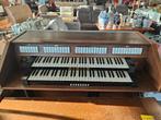 Mooi Orgel - Johannes, Muziek en Instrumenten, Orgels, Ophalen, Gebruikt, 2 klavieren, Orgel
