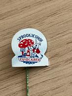 Sprookjeshof Zuidlaren Drente, Ophalen of Verzenden, Gebruikt