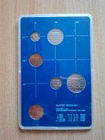 4x Muntset Nederland kwaliteit FDC 1984, 1984, 1985, 1986, Ophalen of Verzenden, Koningin Beatrix