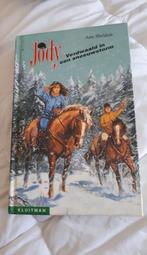 Kinderboek: Jody verdwaald in een sneeuwstorm, Boeken, Kinderboeken | Jeugd | 10 tot 12 jaar, Ophalen of Verzenden, Zo goed als nieuw