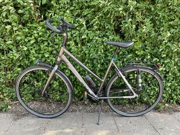 Koga Roadrunner Lady 53 beschikbaar voor biedingen