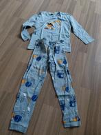 Pyjama set maat 104/110, Ophalen of Verzenden, Zo goed als nieuw, Kids, Jongen of Meisje