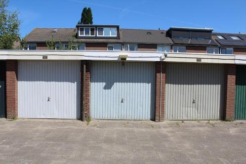 Garagebox te koop Nijmegen, Auto diversen, Autostallingen en Garages
