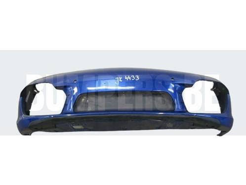 Bumper Porsche 911 991 Carrera 11-15 10034142021 Voorbumper, Auto-onderdelen, Carrosserie en Plaatwerk, Bumper, Voor, Gebruikt