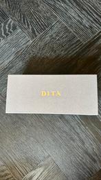 Dita Flight 006, Sieraden, Tassen en Uiterlijk, Zonnebrillen en Brillen | Heren, Overige merken, Zonnebril, Overige kleuren, Nieuw