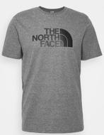THE NORTH FACE T SHIRT, Nieuw, Grijs, The North Face, Maat 48/50 (M)