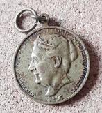 penning Koningin Wilhelmina (lot 13), Postzegels en Munten, Penningen en Medailles, Ophalen of Verzenden, Overige materialen, Nederland