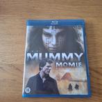 BLU-RAY The Mummy Momie, Ophalen of Verzenden, Zo goed als nieuw