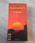 Kolonisten De koloniën - Goede Staat!, Een of twee spelers, Ophalen of Verzenden, Zo goed als nieuw, 999 Games