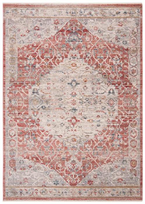 Safavieh Tapijt Kenitra 244x152 cm, Huis en Inrichting, Stoffering | Tapijten en Kleden, Gebruikt, 150 tot 200 cm, 200 cm of meer