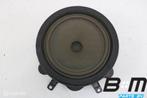 Midden-lagetonenluidspreker Audi A3 8P 8P0035411B, Gebruikt