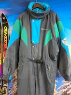 Vintage Fout Skipak van Sergio Tacchini maat XXL, Ophalen of Verzenden, Zo goed als nieuw, Overige maten, Pak