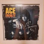 Ace Frehley (KISS) - Trouble Walkin' LP - Gesigneerd!, Cd's en Dvd's, Ophalen of Verzenden, Zo goed als nieuw