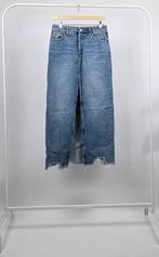 Free People Spijkerrok Blauw Maat 27, Free People, Unknown, Free People, Maat 36 (S)