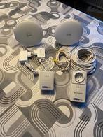 KPN super wifi punten en netwerk adapters van Netgear, Computers en Software, WiFi-versterkers, Ophalen of Verzenden, Zo goed als nieuw