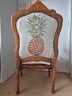 Queen Ann Stoeltje - Goede Staat, Ophalen