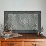 Wandpaneel Landelijk Stoer & Uniek, Ophalen of Verzenden, Nieuw