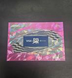 TE KOOP: Topps F1 Turbo Attax 2025 | nr 73 Pink, Ophalen of Verzenden, Nieuw, Plaatje