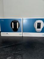 Ring spotlight cam pro wired (nieuw), Audio, Tv en Foto, Videobewaking, Ophalen of Verzenden, Nieuw