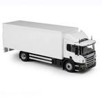 Gezocht: Scania P serie Tekno, Hobby en Vrije tijd, Modelauto's | 1:50, Ophalen of Verzenden, Zo goed als nieuw, Bus of Vrachtwagen