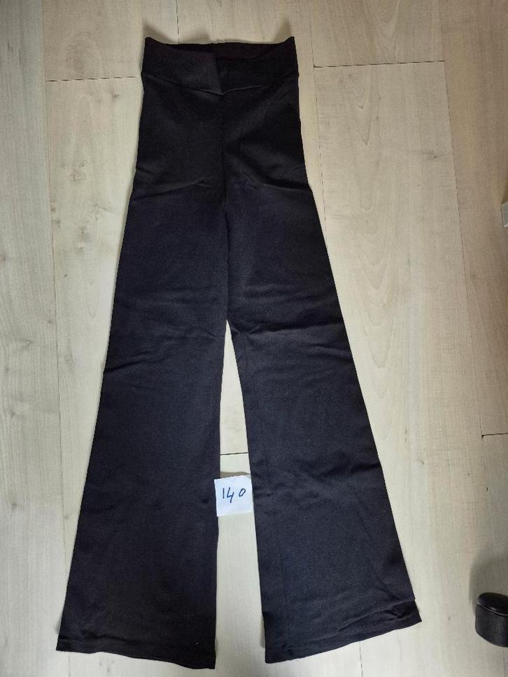 jazz dance broek 140 pixie sportswear, Kinderen en Baby's, Kinderkleding | Maat 140, Zo goed als nieuw, Meisje, Sport- of Zwemkleding