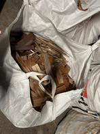Brandhout haardhout bigbag, Minder dan 3 m³, Ophalen