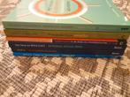 Social work schoolboeken, Boeken, Studieboeken en Cursussen, Ophalen of Verzenden, Zo goed als nieuw