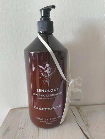 Zenology Vitalizing conditioner beschikbaar voor biedingen