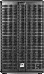 HK audio Linair 5 MK2 112XA monitor/top (14 beschikbaar), Ophalen, Gebruikt, Audio