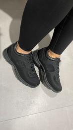 Chanel sneakers, Kleding | Dames, Zwart, Nieuw, Ophalen of Verzenden, Sneakers of Gympen