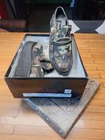 Demonia schoenen v-creeper-509, Ophalen of Verzenden, Zo goed als nieuw