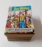 Tex Willer Classics - Stapel Comics, Boeken, Meerdere stripboeken, Ophalen of Verzenden, Gelezen, G.L. Bonelli